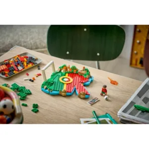LEGO 43012 Cristiano Ronaldo – Best of — prix le plus bas sur Planet-Brick (vue détail 6)