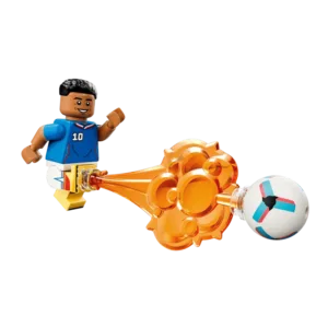 LEGO 43013 Kylian Mbappé – Best of — où acheter au meilleur tarif sur Planet-Brick (vue détail 2)
