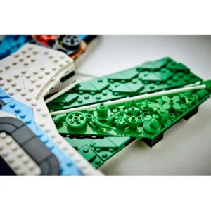 LEGO 43018 Lionel Messi – La célébration — comparez les prix sur Planet-Brick (vue détail 4)