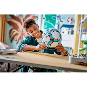 LEGO 43019 Le ballon de foot — meilleure offre du moment sur Planet-Brick (vue détail 5)