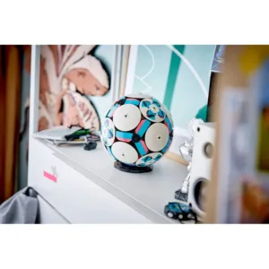LEGO 43019 Le ballon de foot — comparatif marchands sur Planet-Brick (vue détail 7)