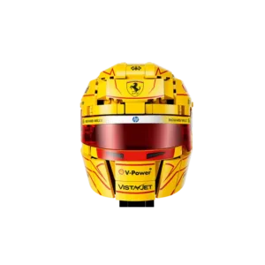 LEGO 43022 Scuderia Ferrari HP Casque de Lewis Hamilton — où acheter au meilleur tarif sur Planet-Brick (vue détail 2)