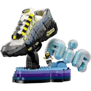 LEGO 43025 Nike Air Max 95 x LEGO® Set — comparateur de prix sur Planet-Brick (vue détail 1)