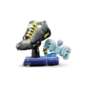 LEGO 43025 Nike Air Max 95 x LEGO® Set — où acheter au meilleur tarif sur Planet-Brick (vue détail 2)