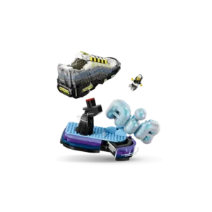 LEGO 43025 Nike Air Max 95 x LEGO® Set — bons plans et promos sur Planet-Brick (vue détail 3)
