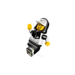 LEGO 43025 Nike Air Max 95 x LEGO® Set — comparez les prix sur Planet-Brick (vue détail 4)