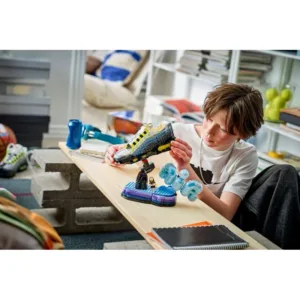 LEGO 43025 Nike Air Max 95 x LEGO® Set — prix le plus bas sur Planet-Brick (vue détail 6)