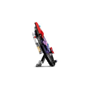 LEGO 43028 Le vinyle d'Olivia Rodrigo — où acheter au meilleur tarif sur Planet-Brick (vue détail 2)