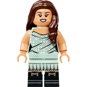 LEGO 43028 Le vinyle d'Olivia Rodrigo — prix le plus bas sur Planet-Brick (vue détail 6)