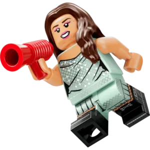 LEGO 43028 Le vinyle d'Olivia Rodrigo — comparatif marchands sur Planet-Brick (vue détail 7)