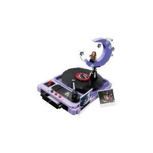 LEGO 43029 La lune de concert d'Olivia Rodrigo — bons plans et promos sur Planet-Brick (vue détail 3)