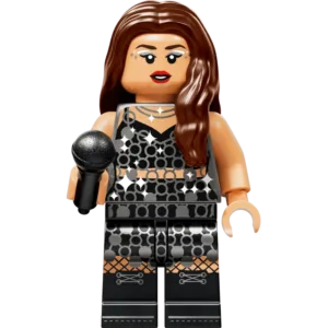 LEGO 43029 La lune de concert d'Olivia Rodrigo — comparez les prix sur Planet-Brick (vue détail 4)