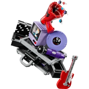 LEGO 43030 La mallette secrète d'Olivia Rodrigo — où acheter au meilleur tarif sur Planet-Brick (vue détail 2)