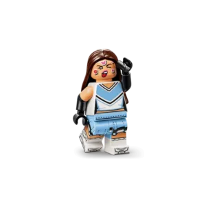 LEGO 43030 La mallette secrète d'Olivia Rodrigo — bons plans et promos sur Planet-Brick (vue détail 3)