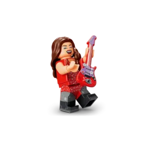 LEGO 43031 La guitare d'Olivia Rodrigo — comparatif marchands sur Planet-Brick (vue détail 7)