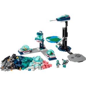 LEGO 45200 Kit de science Mission lunaire — comparateur de prix sur Planet-Brick (vue détail 1)