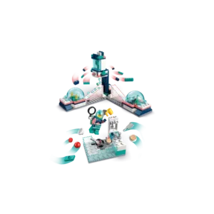 LEGO 45200 Kit de science Mission lunaire — où acheter au meilleur tarif sur Planet-Brick (vue détail 2)