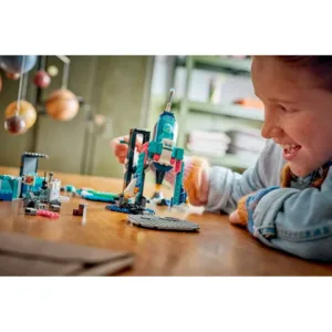 LEGO 45200 Kit de science Mission lunaire — prix le plus bas sur Planet-Brick (vue détail 6)