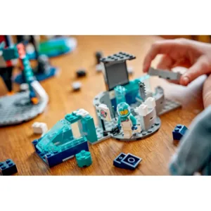 LEGO 45200 Kit de science Mission lunaire — comparatif marchands sur Planet-Brick (vue détail 7)
