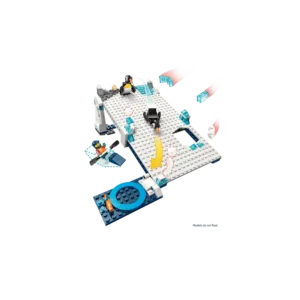 LEGO 45201 Kit de science Animaux de l’Antarctique — où acheter au meilleur tarif sur Planet-Brick (vue détail 2)