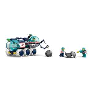 LEGO 45202 Kit de science Mission martienne — où acheter au meilleur tarif sur Planet-Brick (vue détail 2)