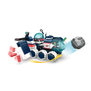 LEGO 45202 Kit de science Mission martienne — meilleure offre du moment sur Planet-Brick (vue détail 5)