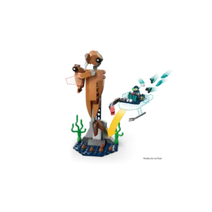 LEGO 45203 Kit de science Animaux de l’Arctique — prix le plus bas sur Planet-Brick (vue détail 6)