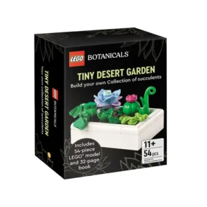 LEGO 5010093 Petit jardin du désert — meilleure offre du moment sur Planet-Brick (vue détail 5)