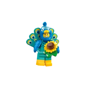 LEGO 71051 Série animaux 28 — où acheter au meilleur tarif sur Planet-Brick (vue détail 2)