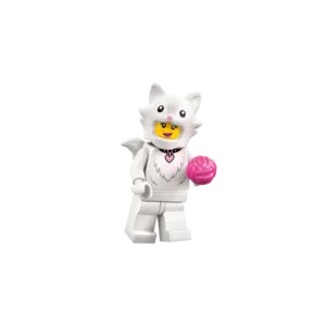 LEGO 71051 Série animaux 28 — bons plans et promos sur Planet-Brick (vue détail 3)