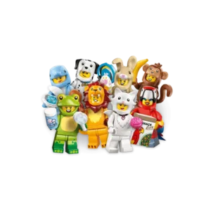 LEGO 71051 Série animaux 28 — comparez les prix sur Planet-Brick (vue détail 4)