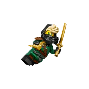 LEGO 71052 Série 29 — bons plans et promos sur Planet-Brick (vue détail 3)
