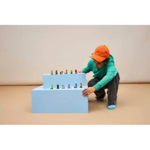 LEGO 71052 Série 29 — comparez les prix sur Planet-Brick (vue détail 4)