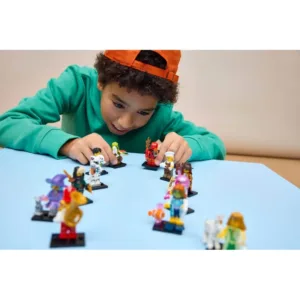 LEGO 71052 Série 29 — prix le plus bas sur Planet-Brick (vue détail 6)