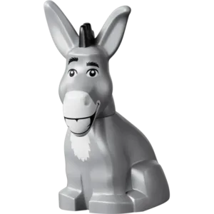 LEGO 71053 Série Shrek — meilleure offre du moment sur Planet-Brick (vue détail 5)
