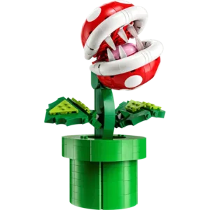 LEGO 71426 Plante Piranha — comparateur de prix sur Planet-Brick (vue détail 1)