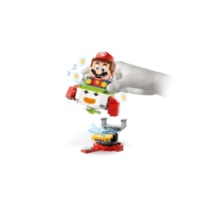 LEGO 71439 Les Aventures de LEGO® Mario™ interactif — comparez les prix sur Planet-Brick (vue détail 4)