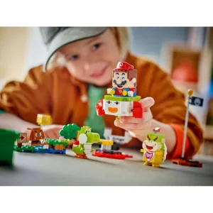 LEGO 71439 Les Aventures de LEGO® Mario™ interactif — comparatif marchands sur Planet-Brick (vue détail 7)