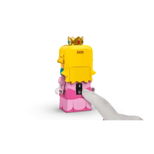 LEGO 71441 Les Aventures de LEGO® Peach™ interactive — prix le plus bas sur Planet-Brick (vue détail 6)