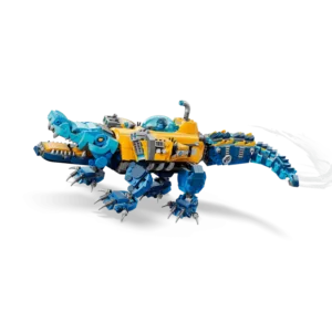 LEGO 71512 Le sous-marin crocodile — où acheter au meilleur tarif sur Planet-Brick (vue détail 2)