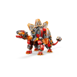 LEGO 71514 Le vaisseau-dino — bons plans et promos sur Planet-Brick (vue détail 3)