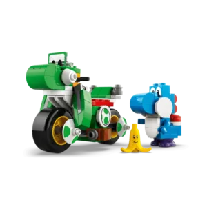 LEGO 72031 Mario Kart™ – Yoshimoto — où acheter au meilleur tarif sur Planet-Brick (vue détail 2)