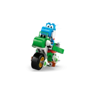 LEGO 72031 Mario Kart™ – Yoshimoto — bons plans et promos sur Planet-Brick (vue détail 3)