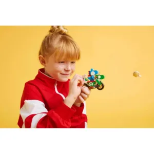 LEGO 72031 Mario Kart™ – Yoshimoto — meilleure offre du moment sur Planet-Brick (vue détail 5)
