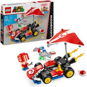 LEGO 72032 Mario Kart™ – Kart standard — meilleur prix sur Planet-Brick (visuel principal)