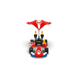 LEGO 72032 Mario Kart™ – Kart standard — où acheter au meilleur tarif sur Planet-Brick (vue détail 2)