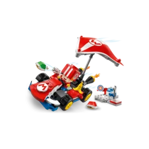 LEGO 72032 Mario Kart™ – Kart standard — bons plans et promos sur Planet-Brick (vue détail 3)