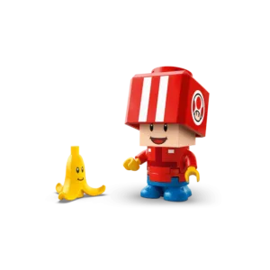LEGO 72032 Mario Kart™ – Kart standard — meilleure offre du moment sur Planet-Brick (vue détail 5)
