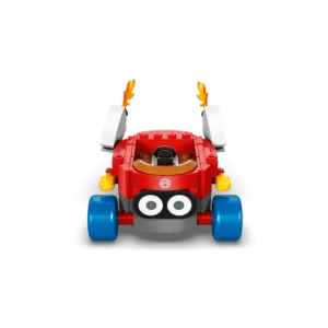 LEGO 72034 Mario Kart™ – Bébé Mario contre Bébé Luigi — bons plans et promos sur Planet-Brick (vue détail 3)