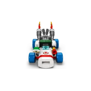 LEGO 72035 Mario Kart™ – Garage de Toad — bons plans et promos sur Planet-Brick (vue détail 3)